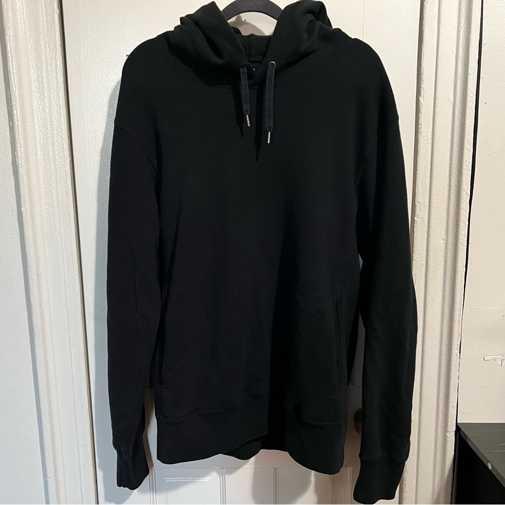 Uniqlo sweat pullover hoodie